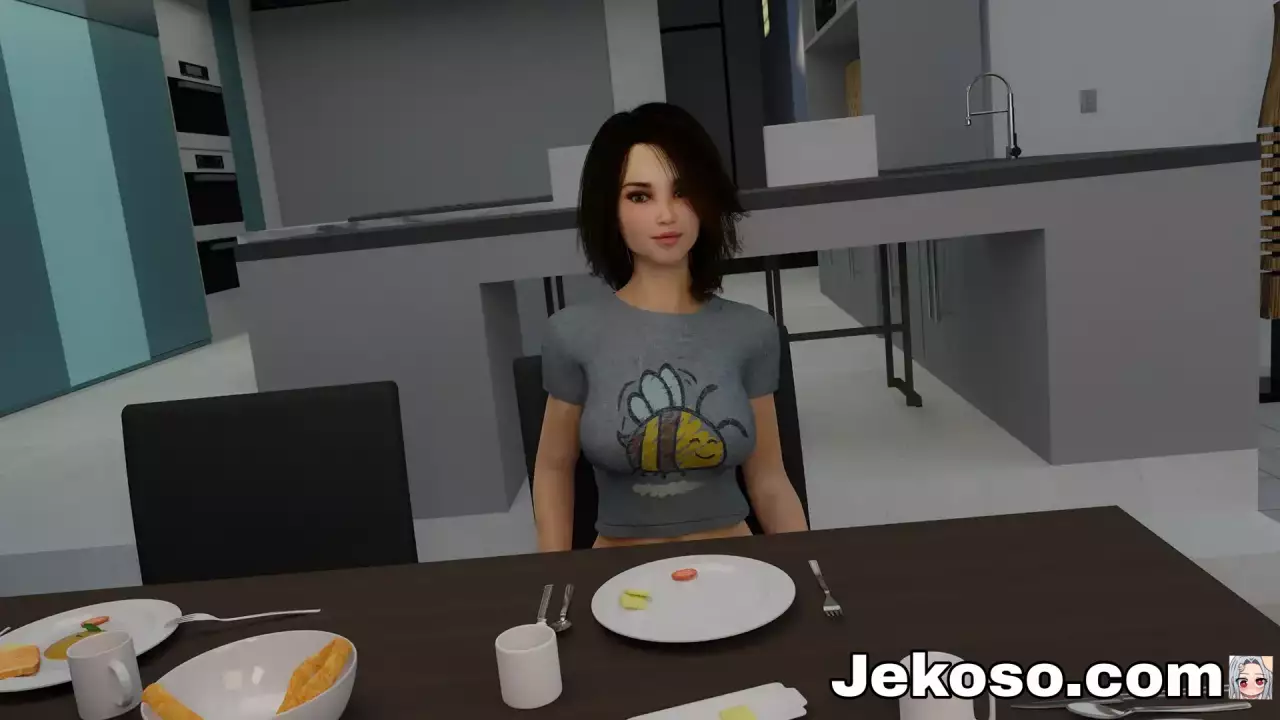 Screenshot 3 de Away from Home [Final] Español Android/Windows
