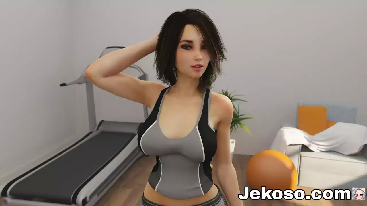 Screenshot 5 de Away from Home [Final] Español Android/Windows