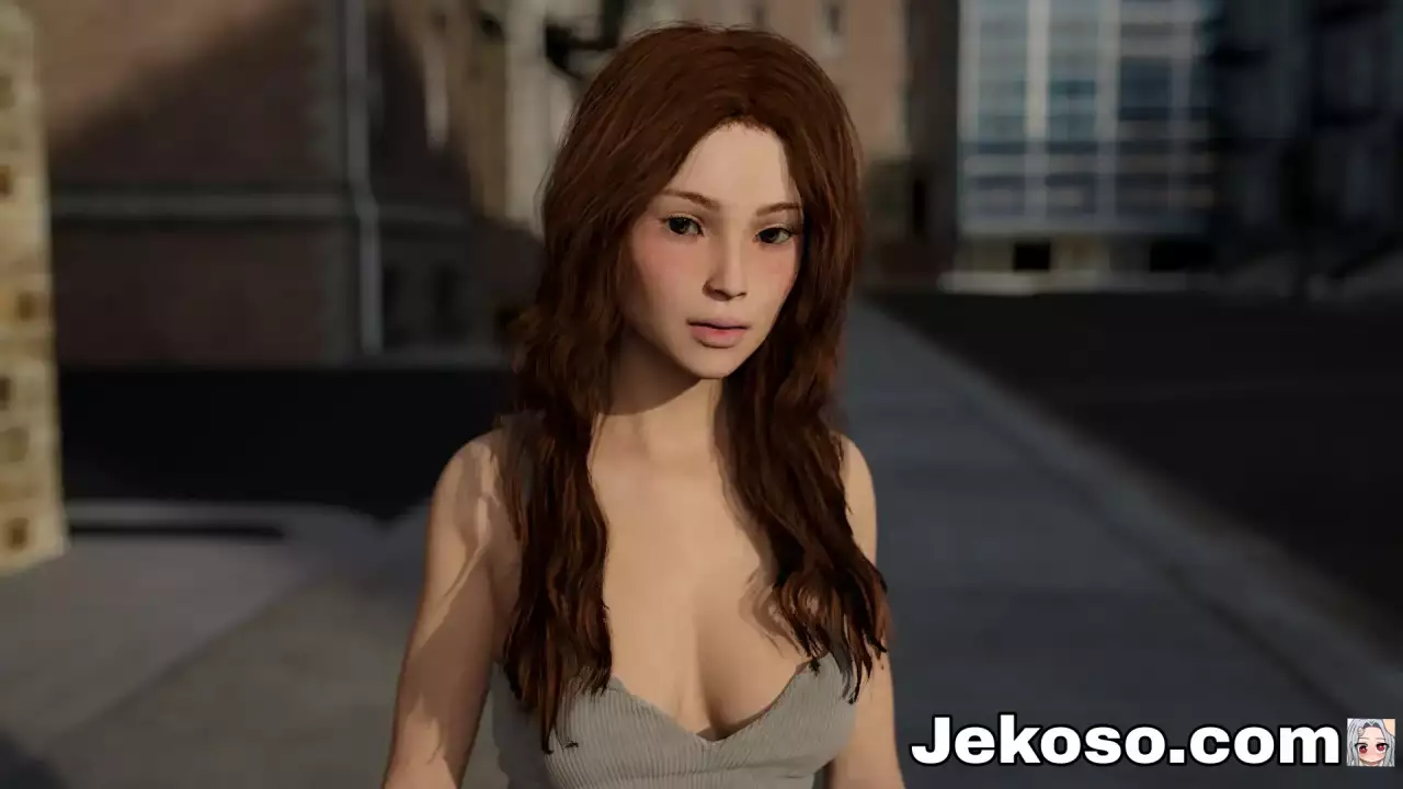 Screenshot 32 de Away from Home [Final] Español Android/Windows