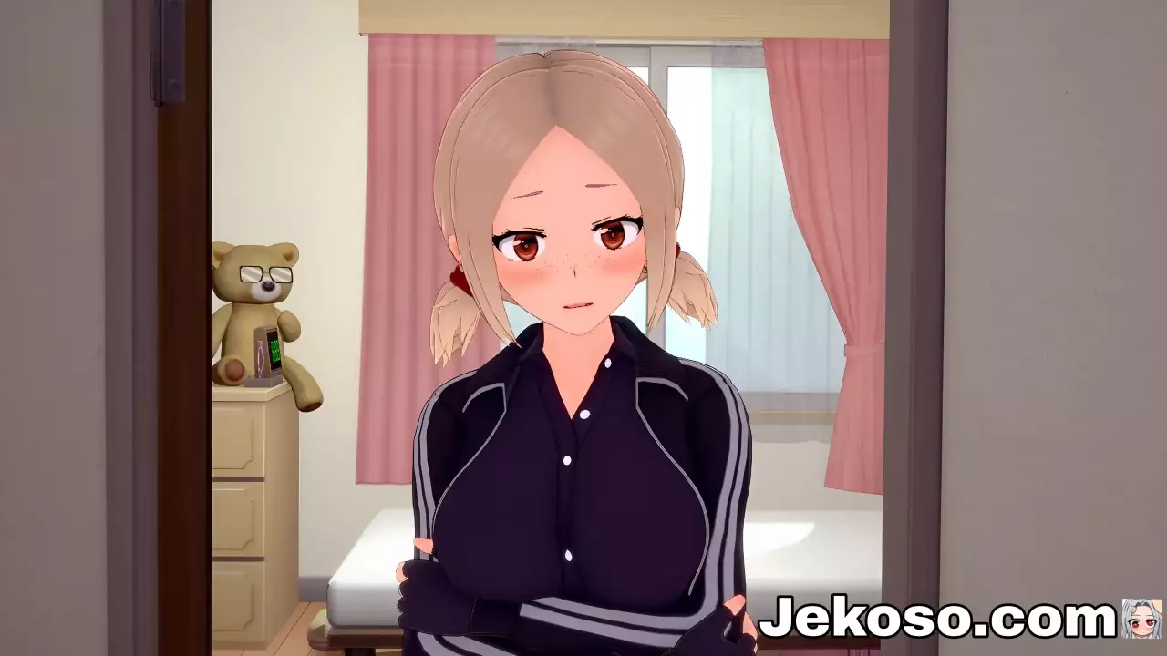Screenshot 4 de Project Kiki: Domesticated [v0.1a] Español Android/Windows