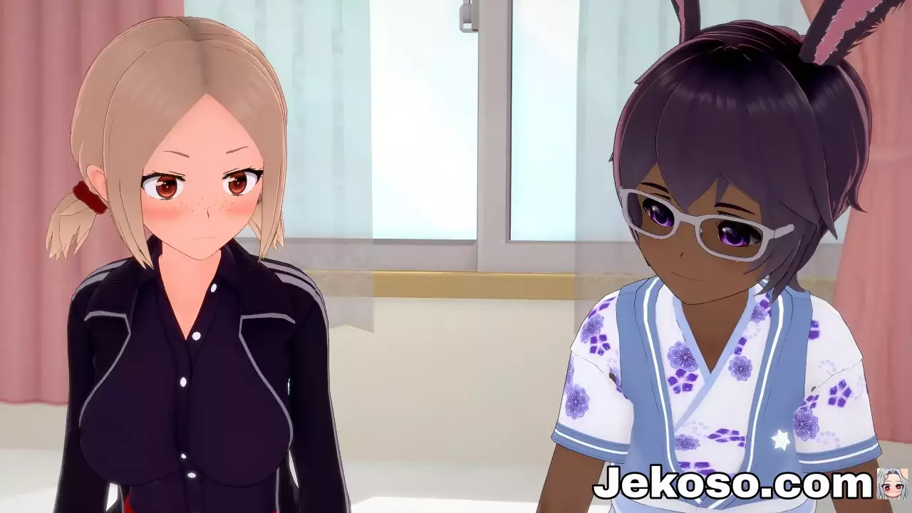 Screenshot 5 de Project Kiki: Domesticated [v0.1a] Español Android/Windows
