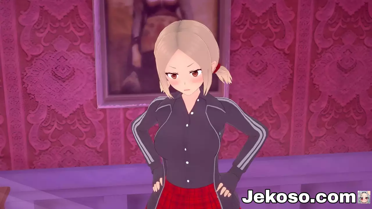 Screenshot 6 de Project Kiki: Domesticated [v0.1a] Español Android/Windows