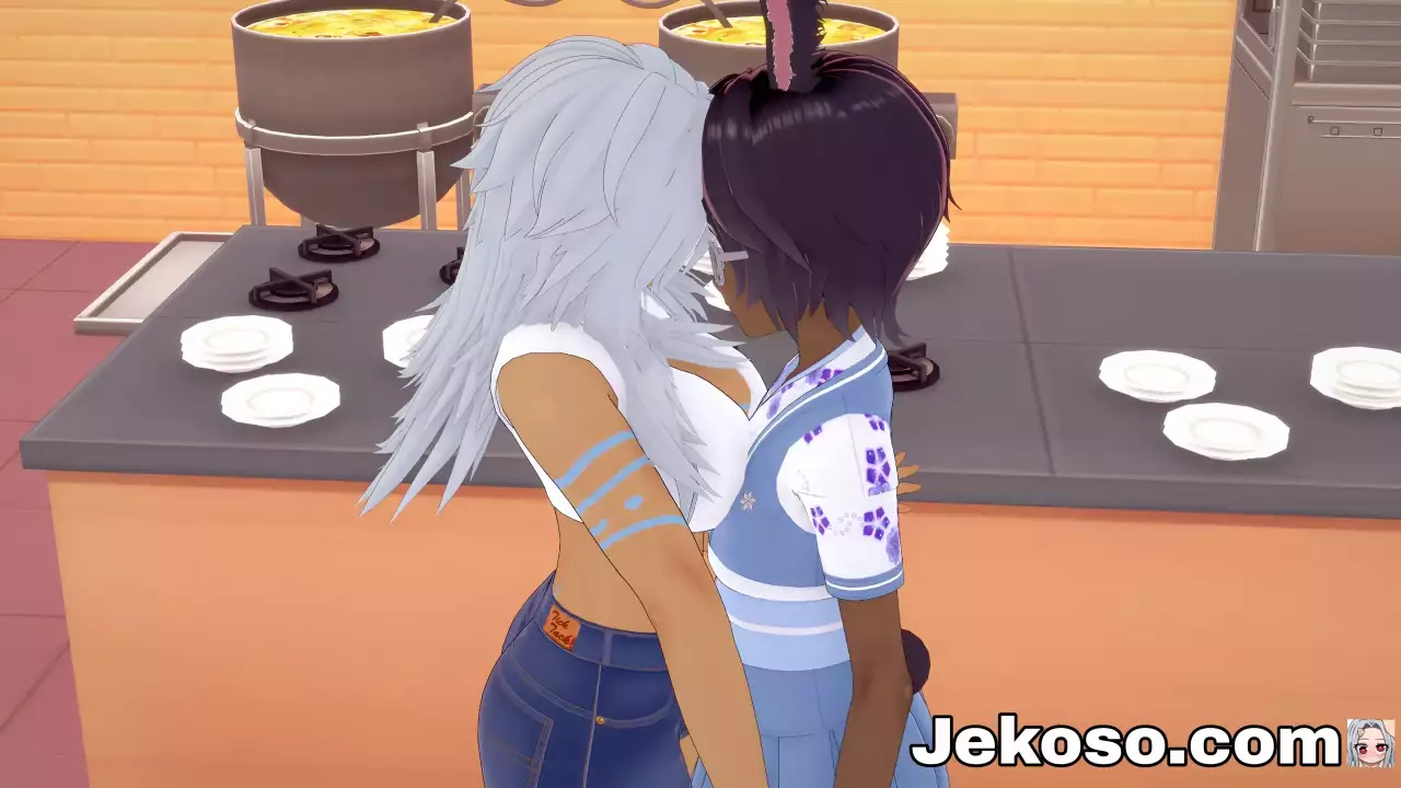 Screenshot 7 de Project Kiki: Domesticated [v0.1a] Español Android/Windows