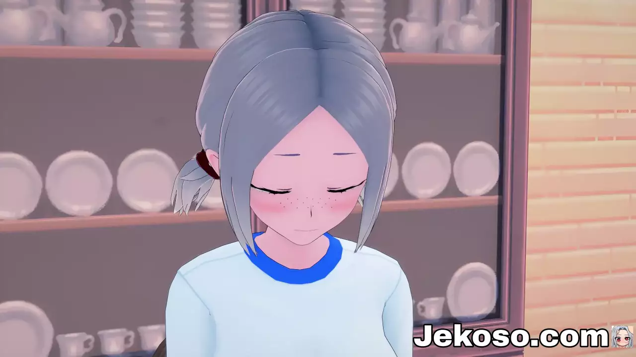 Screenshot 8 de Project Kiki: Domesticated [v0.1a] Español Android/Windows