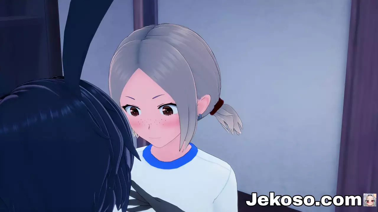 Screenshot 9 de Project Kiki: Domesticated [v0.1a] Español Android/Windows