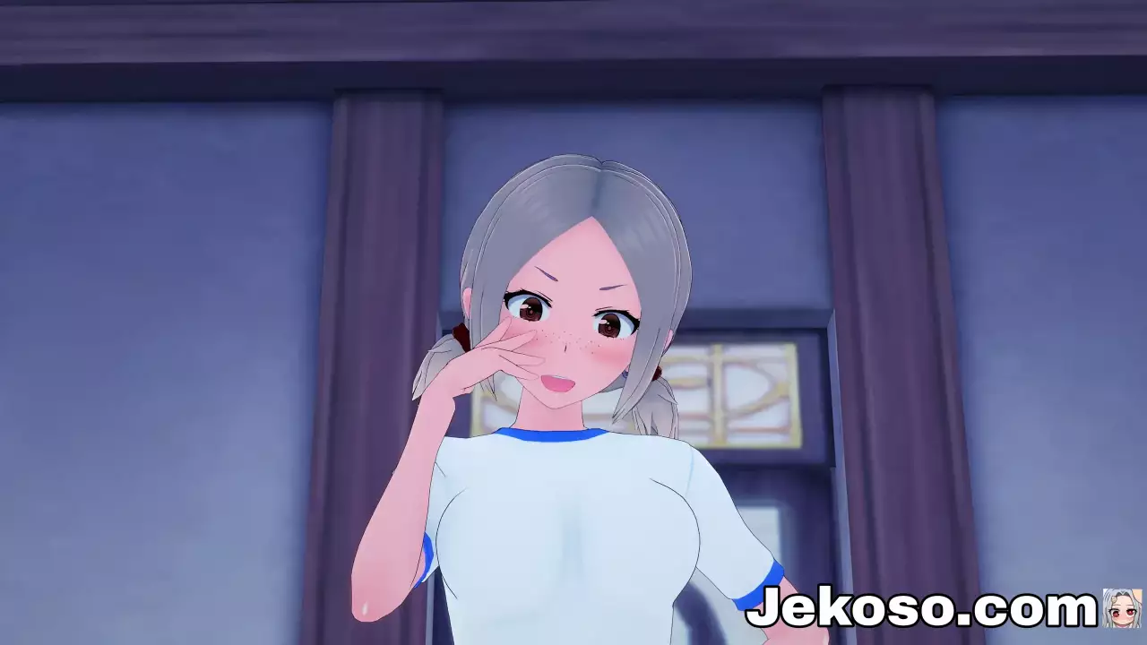 Screenshot 10 de Project Kiki: Domesticated [v0.1a] Español Android/Windows