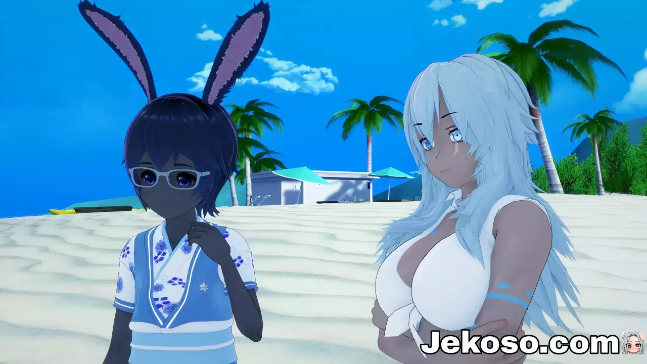 Screenshot 14 de Project Kiki: Domesticated [v0.1a] Español Android/Windows