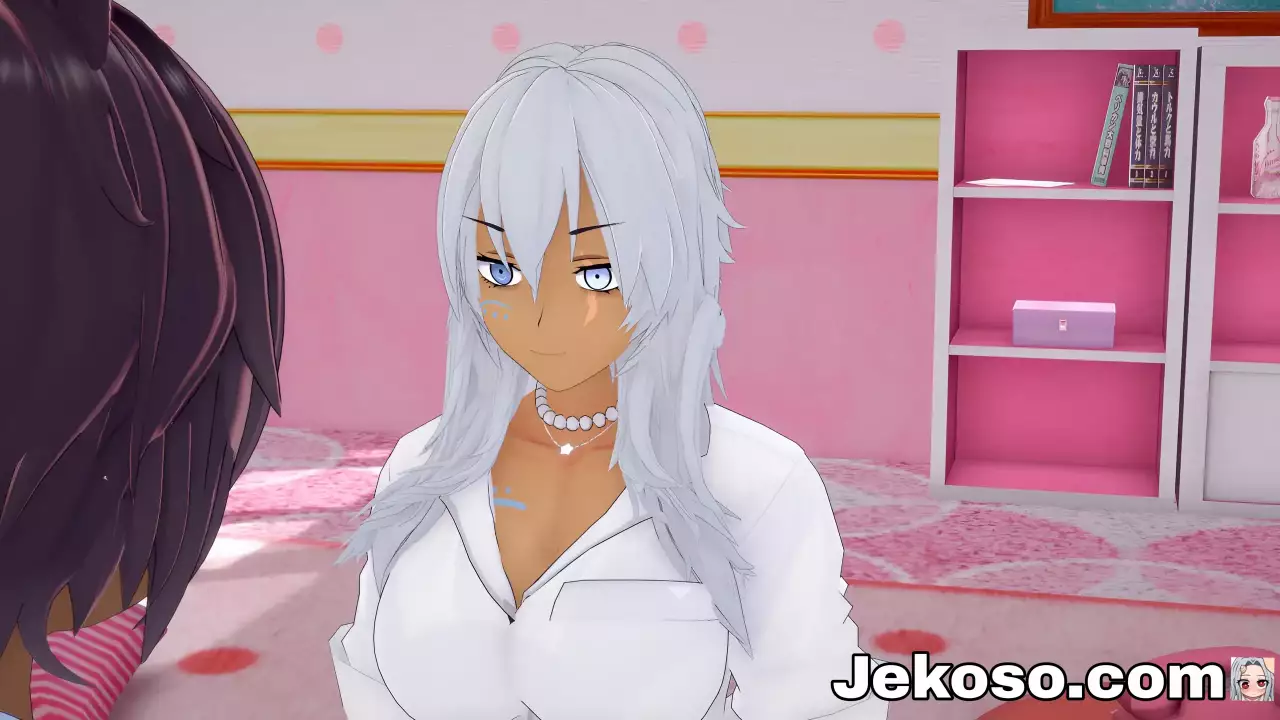 Screenshot 15 de Project Kiki: Domesticated [v0.1a] Español Android/Windows