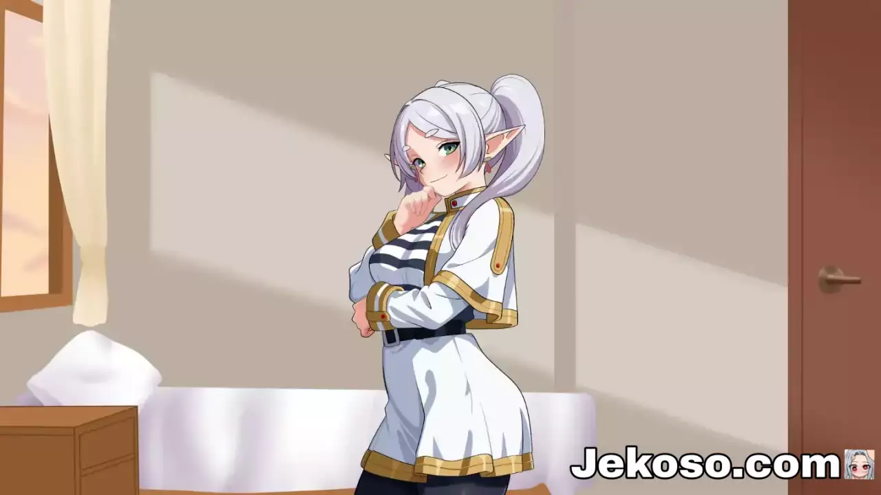 Screenshot 6 de Idle Harem [v0.1] Español Android/Windows