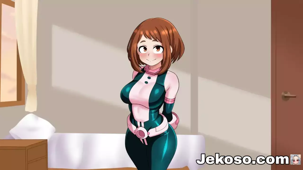 Screenshot 8 de Idle Harem [v0.1] Español Android/Windows
