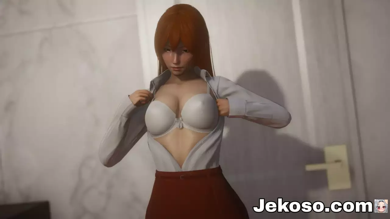 Screenshot 6 de Nightmares of the Moon [v0.1.1] Español Android/Windows