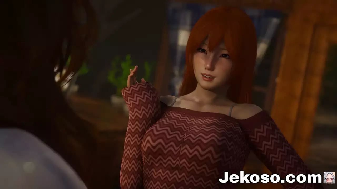 Screenshot 9 de Nightmares of the Moon [v0.1.1] Español Android/Windows