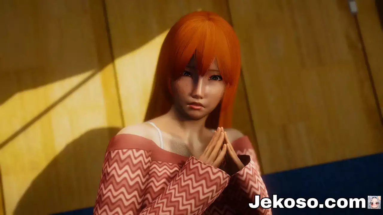 Screenshot 11 de Nightmares of the Moon [v0.1.1] Español Android/Windows