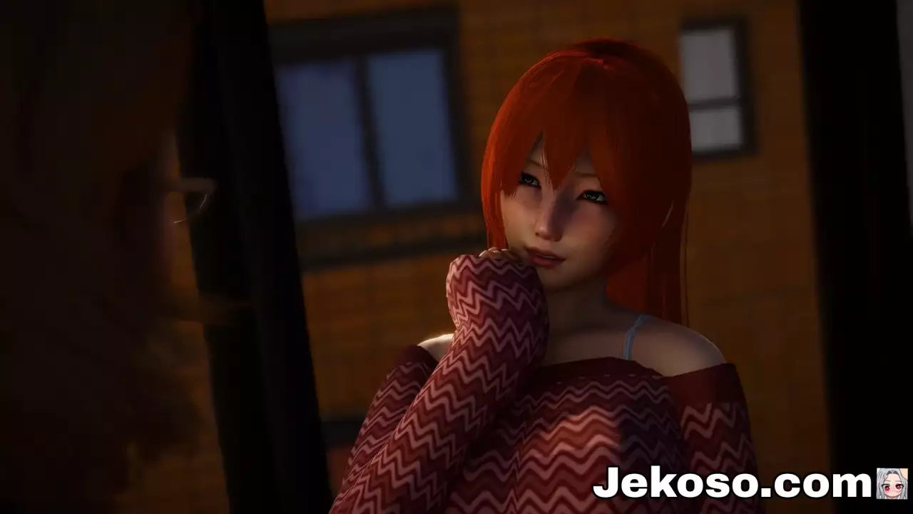 Screenshot 30 de Nightmares of the Moon [v0.1.1] Español Android/Windows