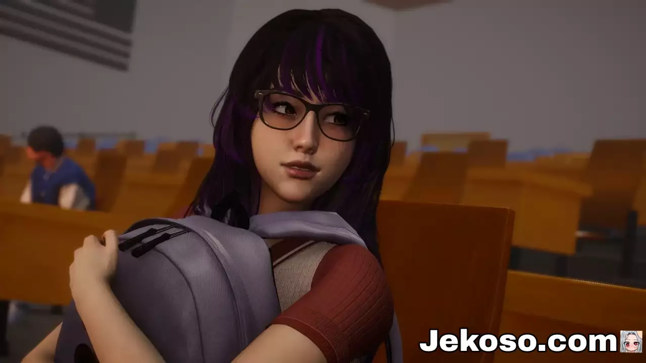Screenshot 31 de Nightmares of the Moon [v0.1.1] Español Android/Windows