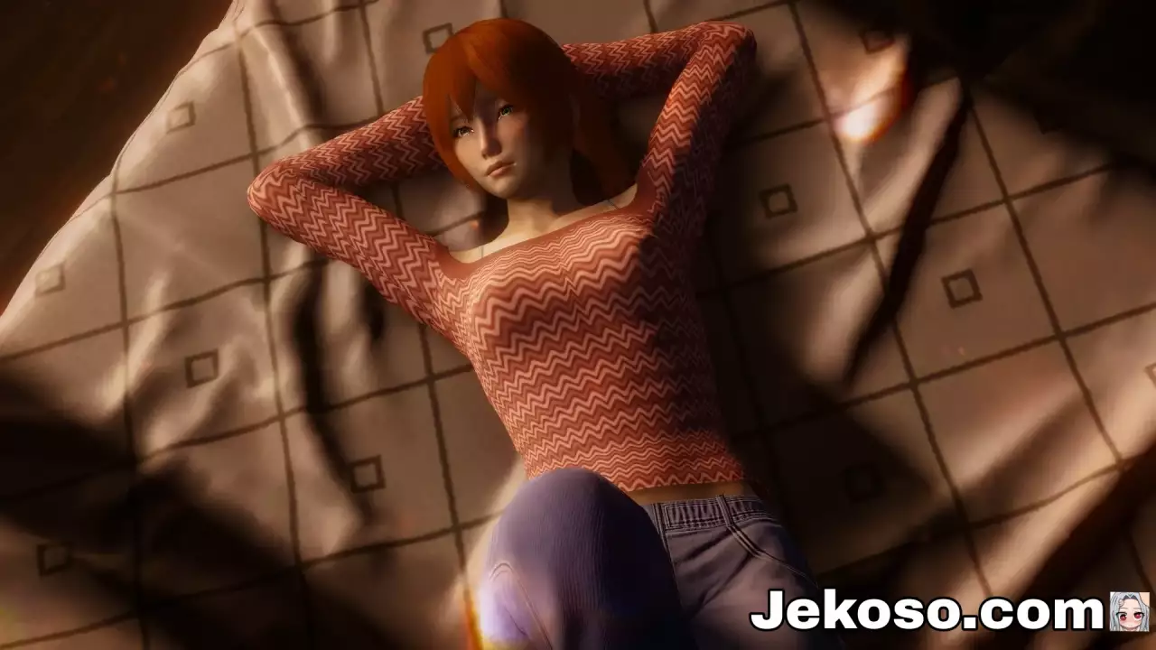 Screenshot 33 de Nightmares of the Moon [v0.1.1] Español Android/Windows