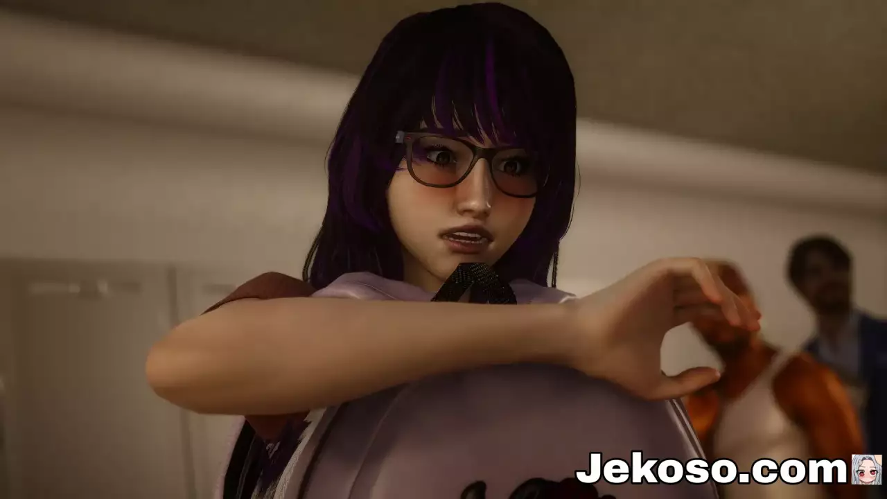 Screenshot 35 de Nightmares of the Moon [v0.1.1] Español Android/Windows
