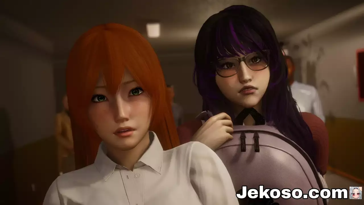Screenshot 36 de Nightmares of the Moon [v0.1.1] Español Android/Windows