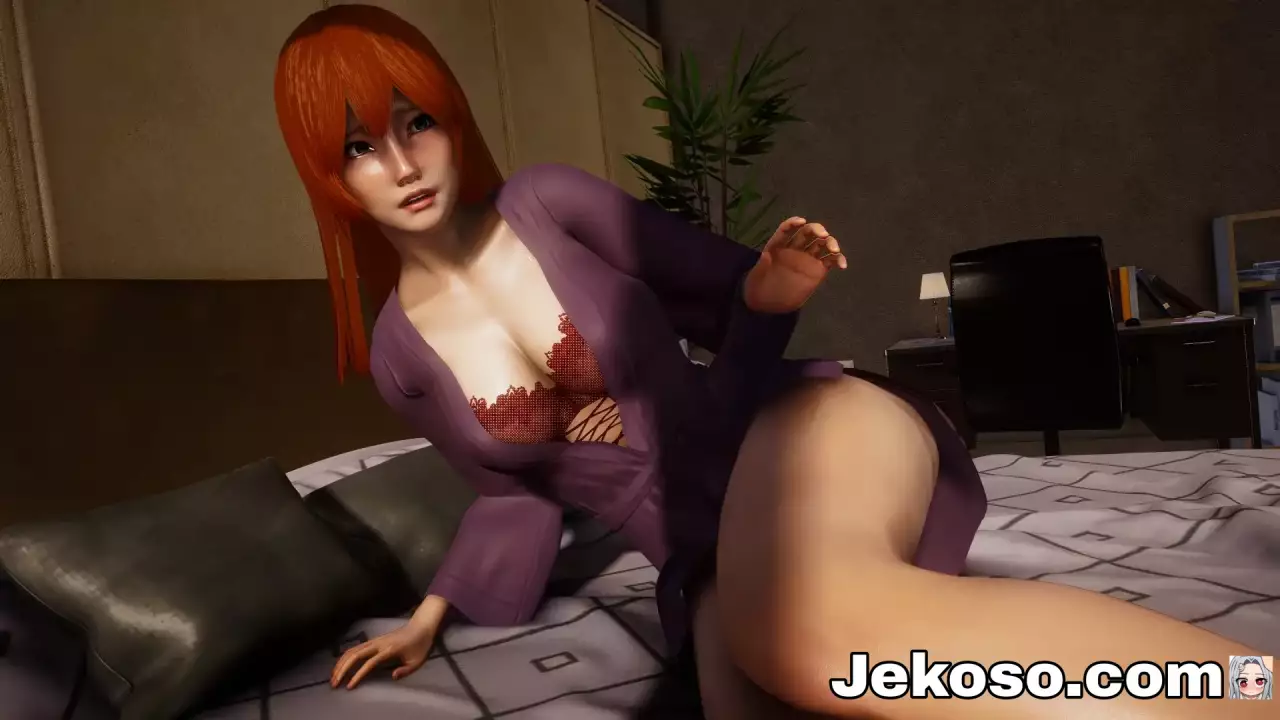 Screenshot 49 de Nightmares of the Moon [v0.1.1] Español Android/Windows
