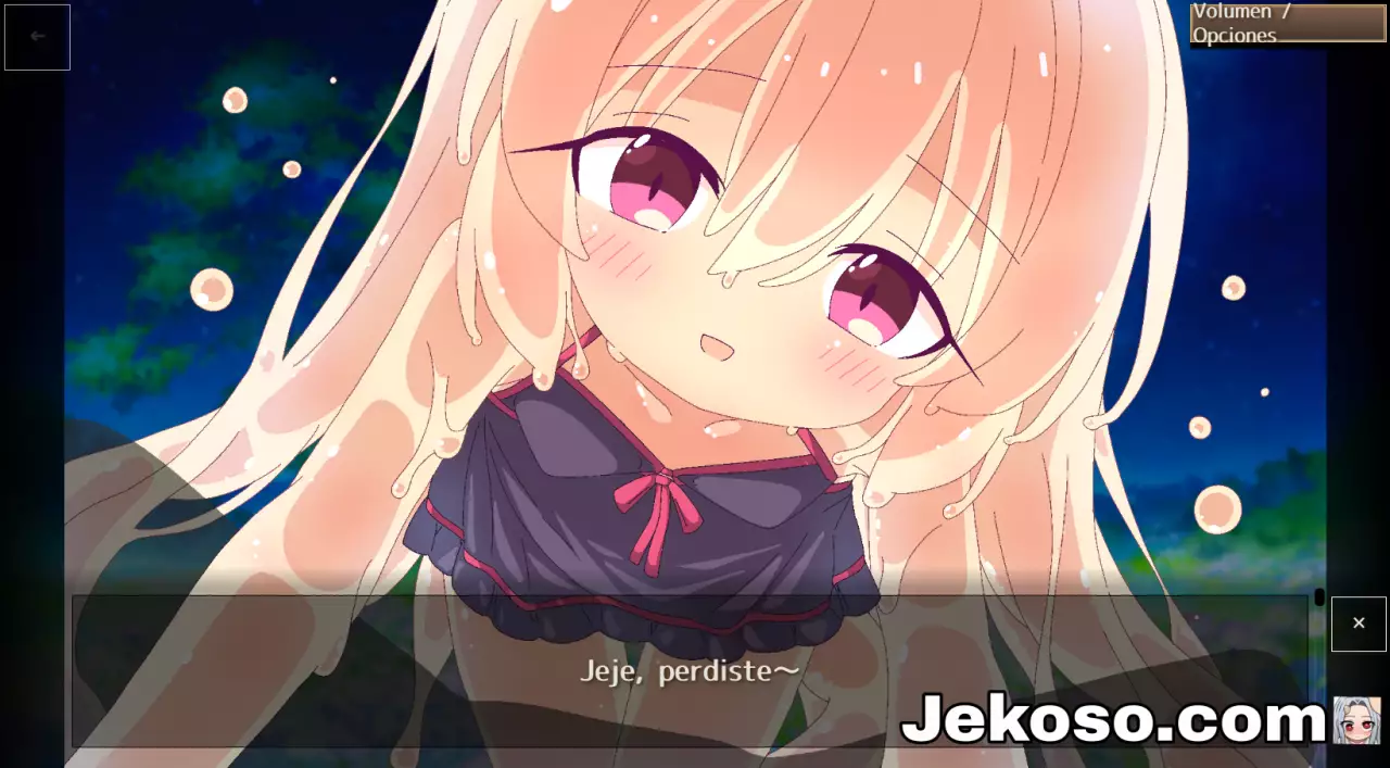 Screenshot 3 de Queens [Final] Español Android/Windows