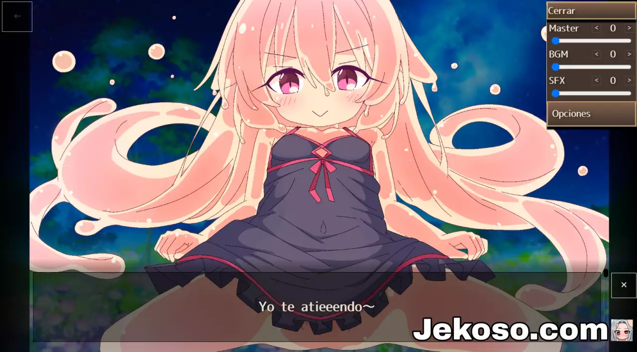 Screenshot 4 de Queens [Final] Español Android/Windows