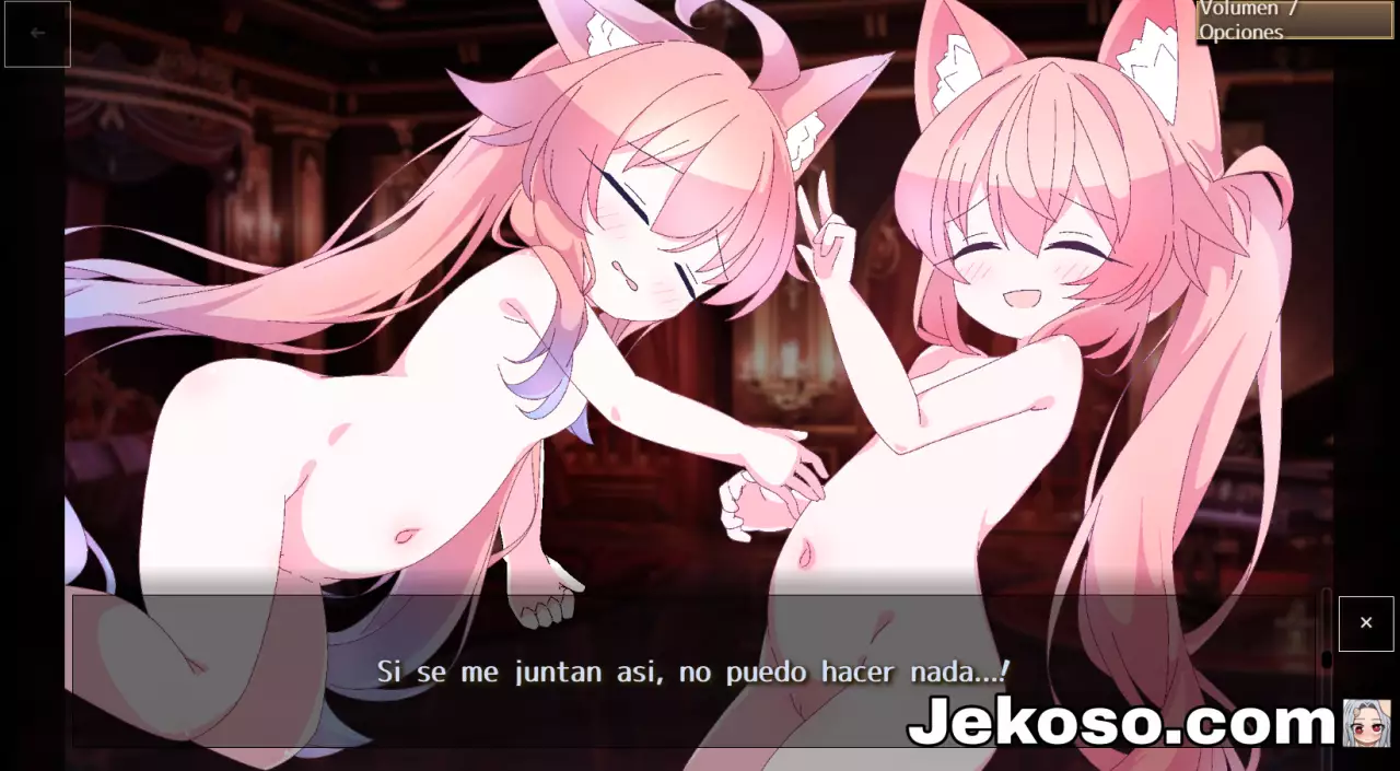 Screenshot 9 de Queens [Final] Español Android/Windows