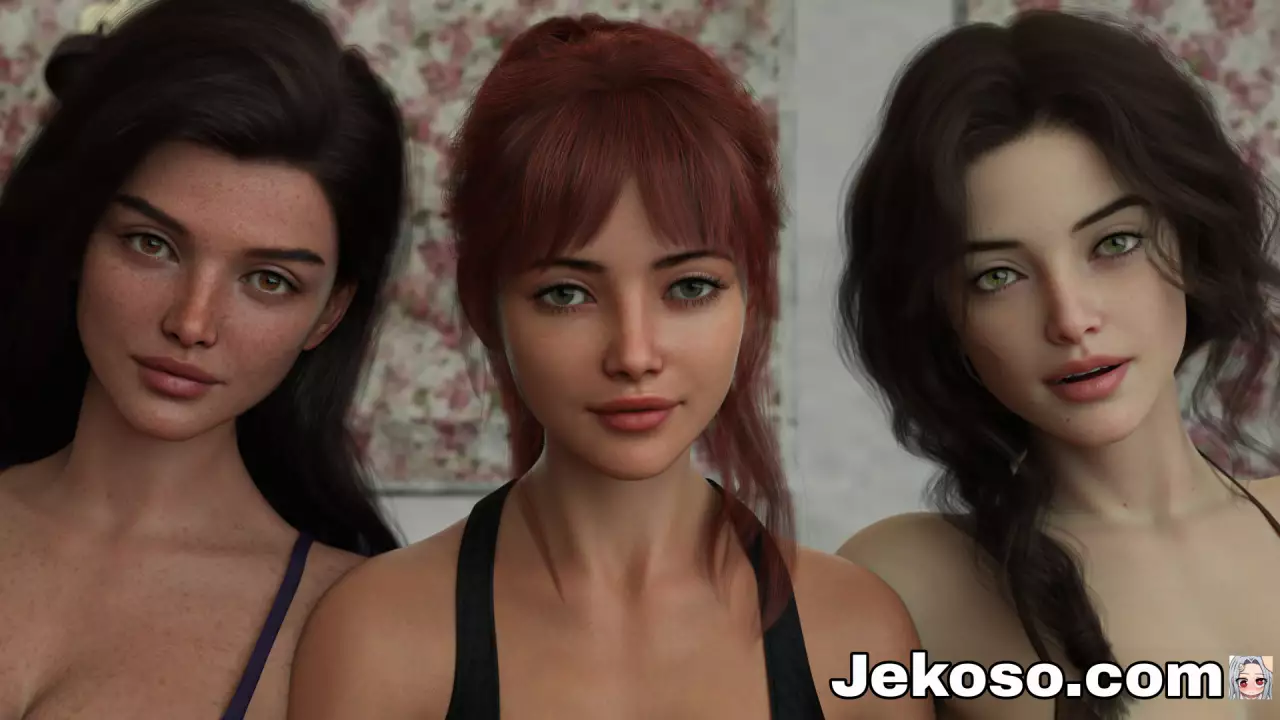 Screenshot 7 de The Beach House [v0.2] Español Android/Windows