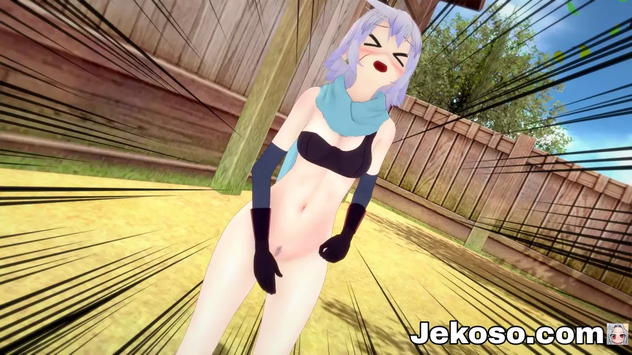 Screenshot 9 de KonoSuba – The Harem Adventures [v3.1a] Español Android/Adventures