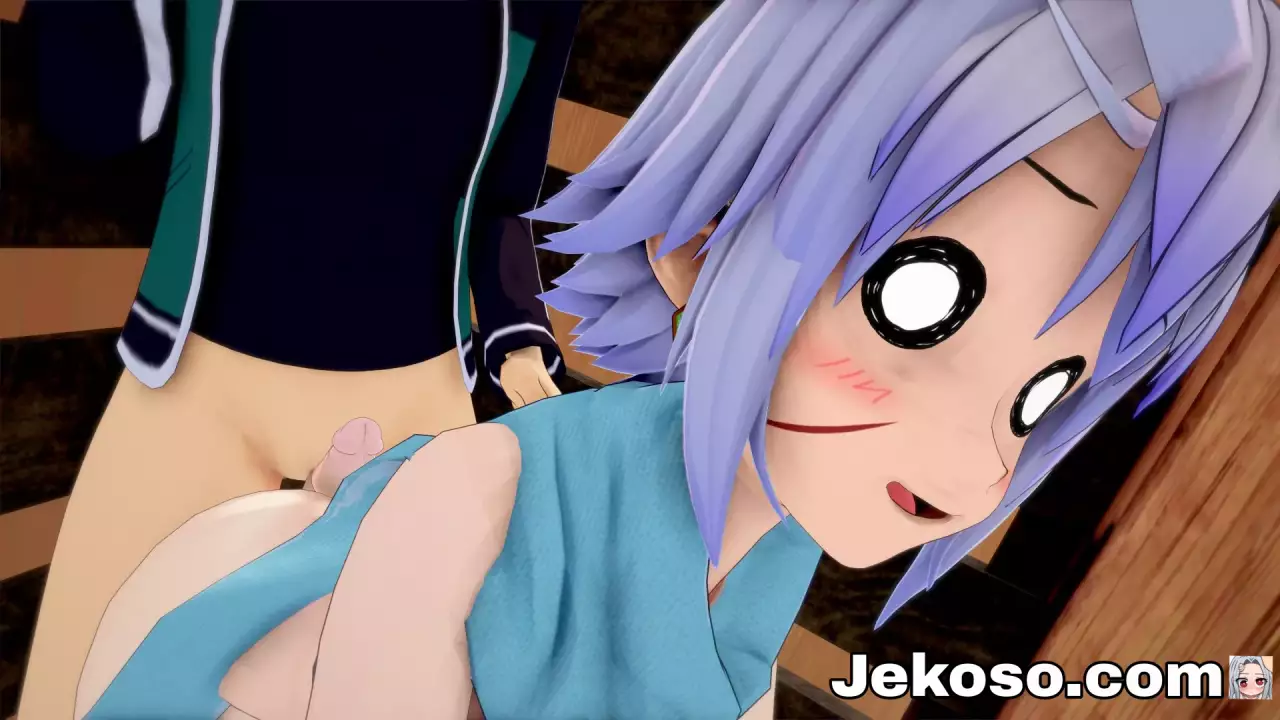 Screenshot 11 de KonoSuba – The Harem Adventures [v3.1a] Español Android/Adventures