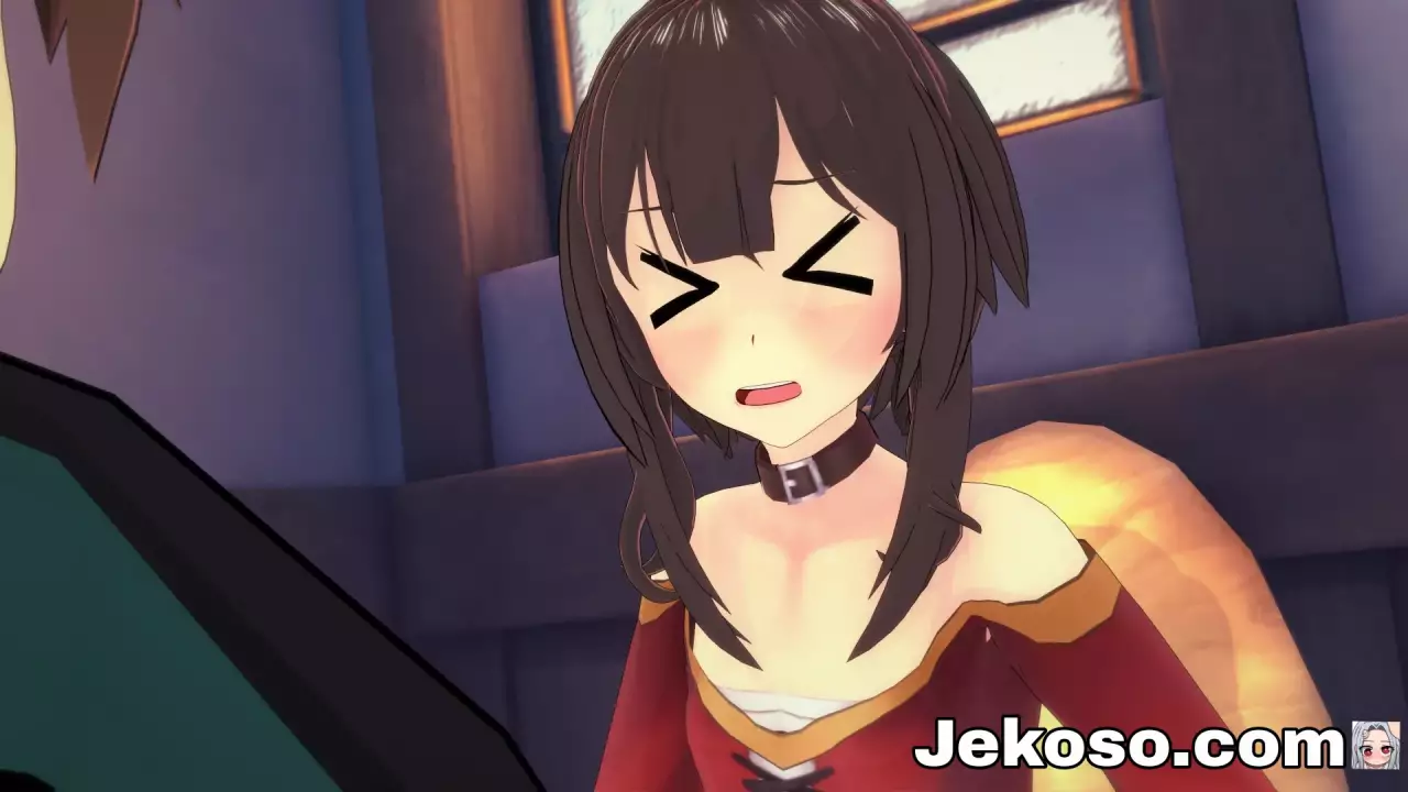 Screenshot 13 de KonoSuba – The Harem Adventures [v3.1a] Español Android/Adventures