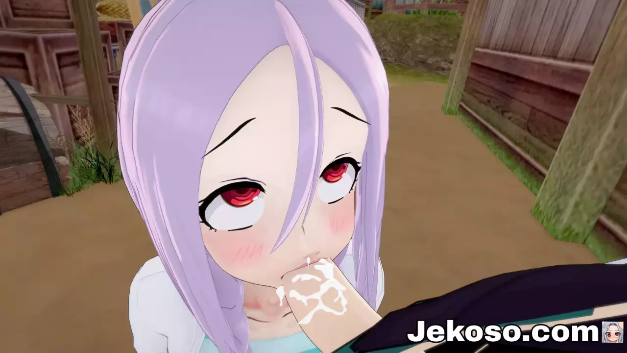 Screenshot 17 de KonoSuba – The Harem Adventures [v3.1a] Español Android/Adventures