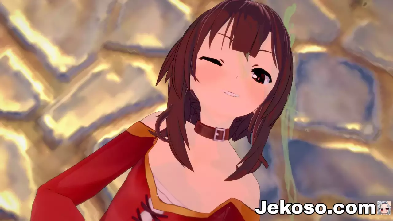 Screenshot 18 de KonoSuba – The Harem Adventures [v3.1a] Español Android/Adventures