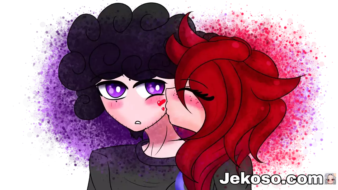 Screenshot 1 de Mutual Touch [Final] Español Android/Windows