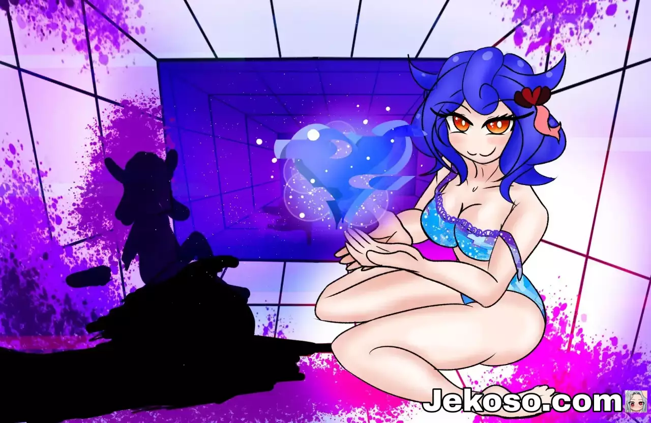 Screenshot 3 de Mutual Touch [Final] Español Android/Windows