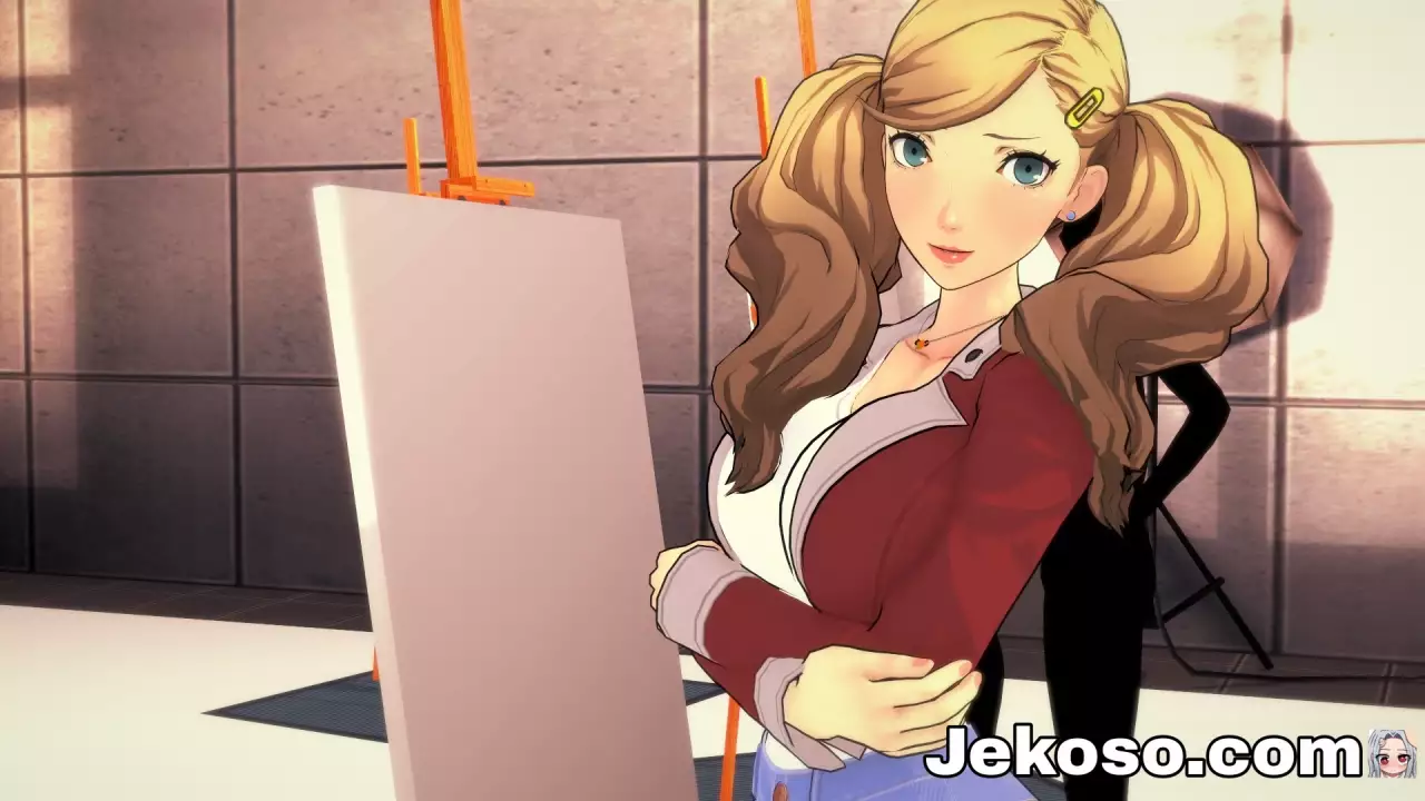 Screenshot 1 de Nudesona 5 Afterstory XXX [V3.0]