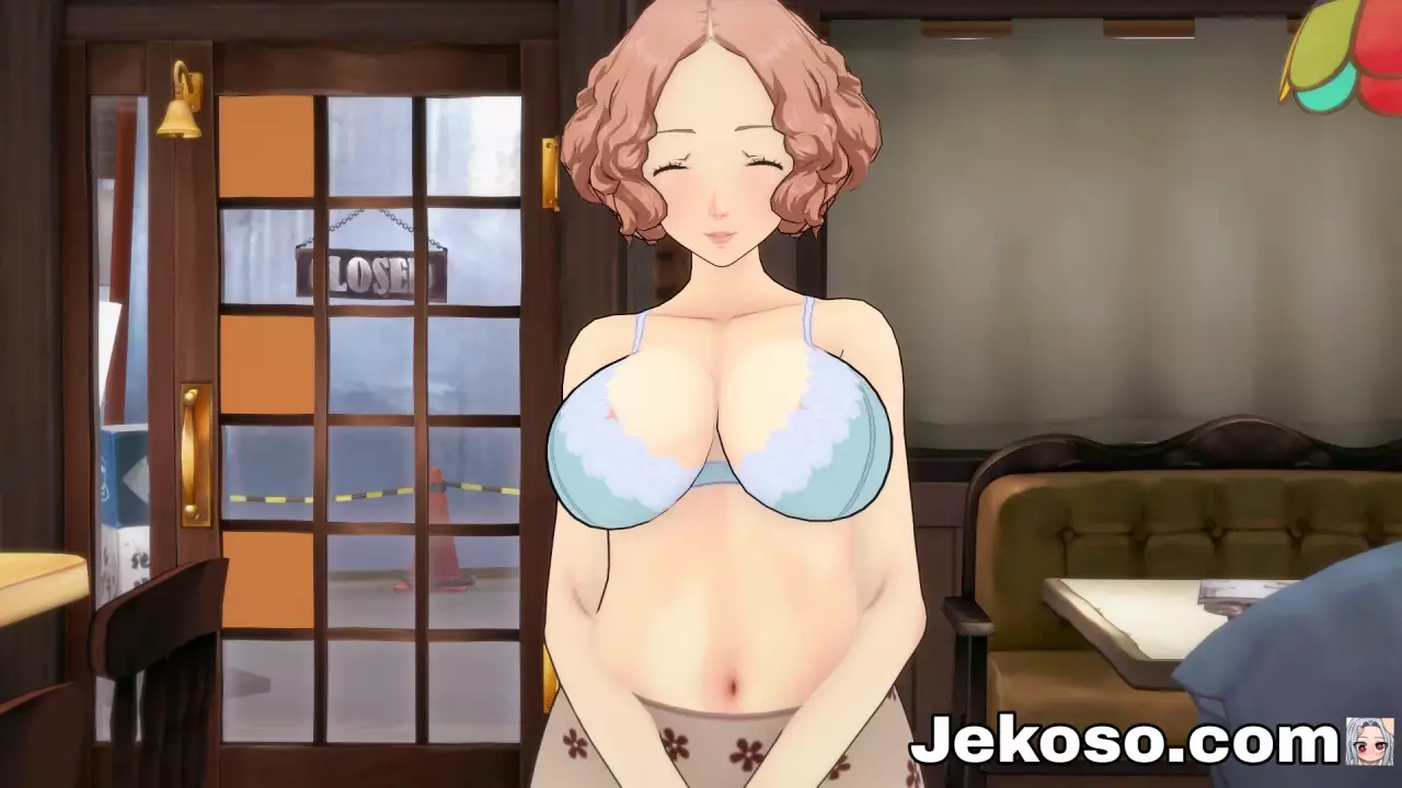 Screenshot 8 de Nudesona 5 Afterstory XXX [V3.0]