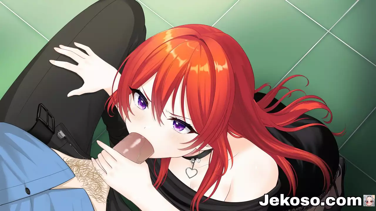 Screenshot 1 de Heartsworn Abyss: NighTmaRes [v0.74]