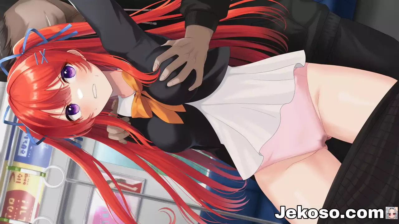 Screenshot 7 de Heartsworn Abyss: NighTmaRes [v0.74]