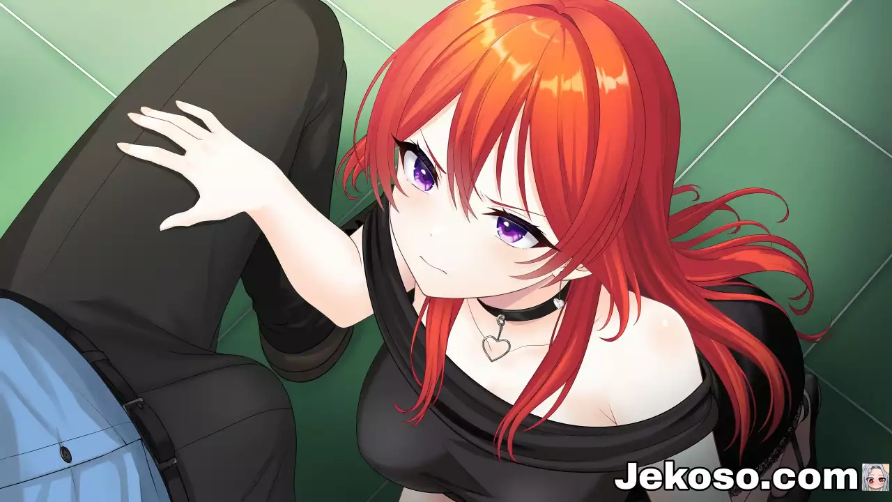 Screenshot 11 de Heartsworn Abyss: NighTmaRes [v0.74]