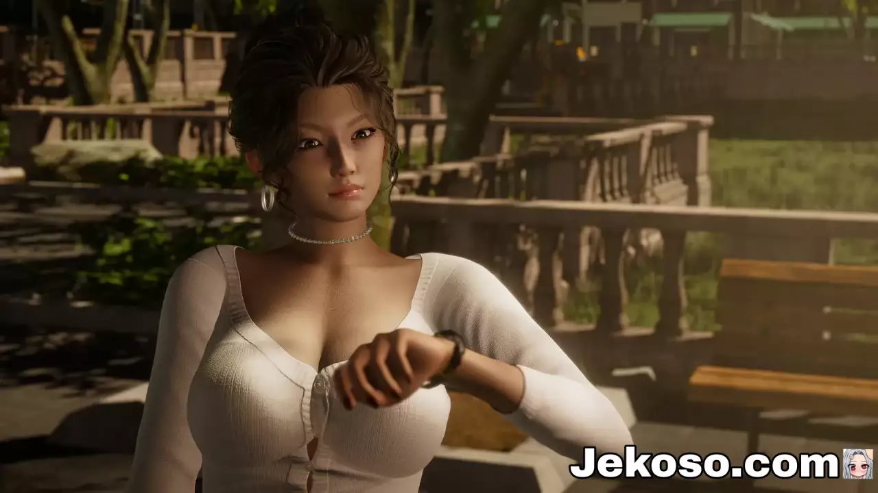Screenshot 7 de The Darkness Within [v0.1] Español Android/Windows