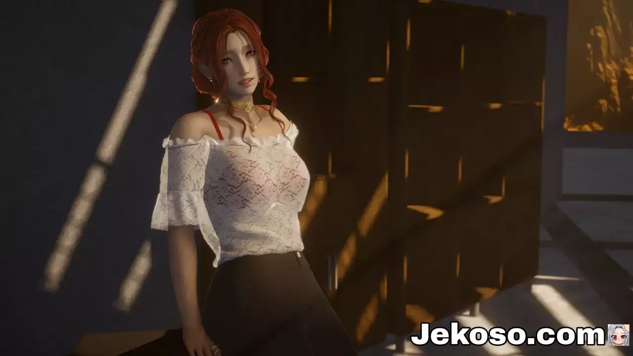 Screenshot 9 de The Darkness Within [v0.1] Español Android/Windows