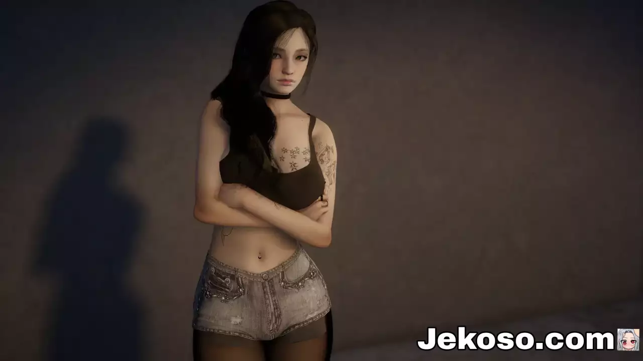 Screenshot 11 de The Darkness Within [v0.1] Español Android/Windows