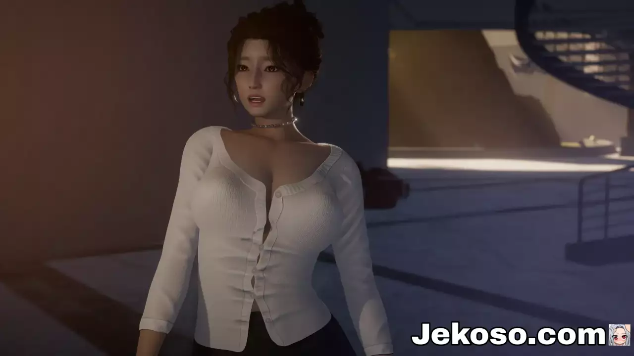 Screenshot 12 de The Darkness Within [v0.1] Español Android/Windows