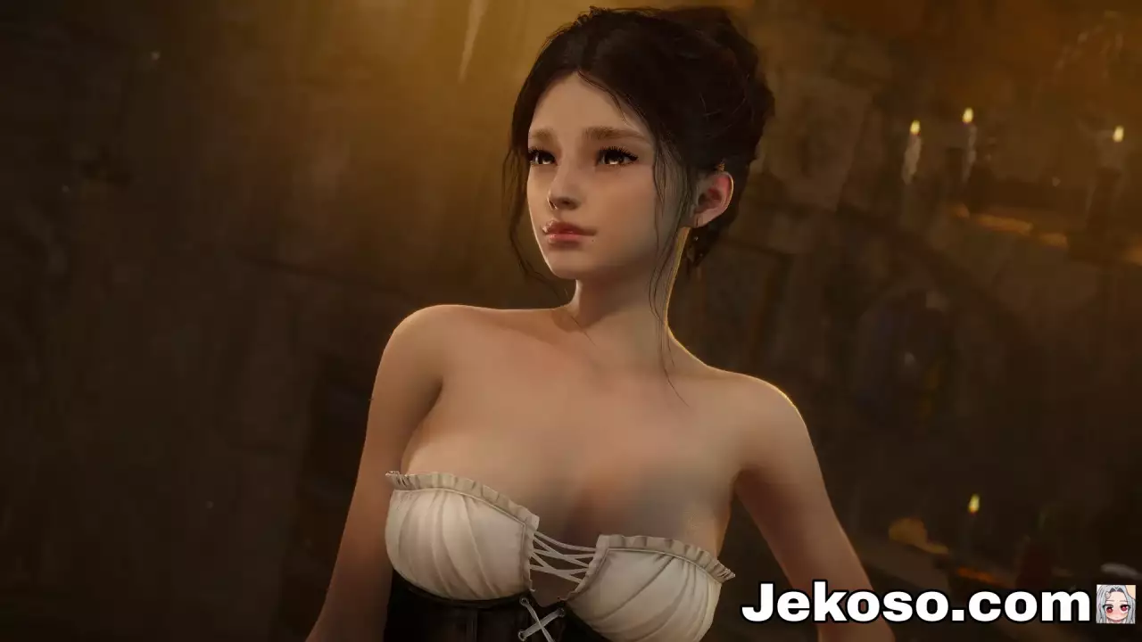 Screenshot 16 de The Darkness Within [v0.1] Español Android/Windows