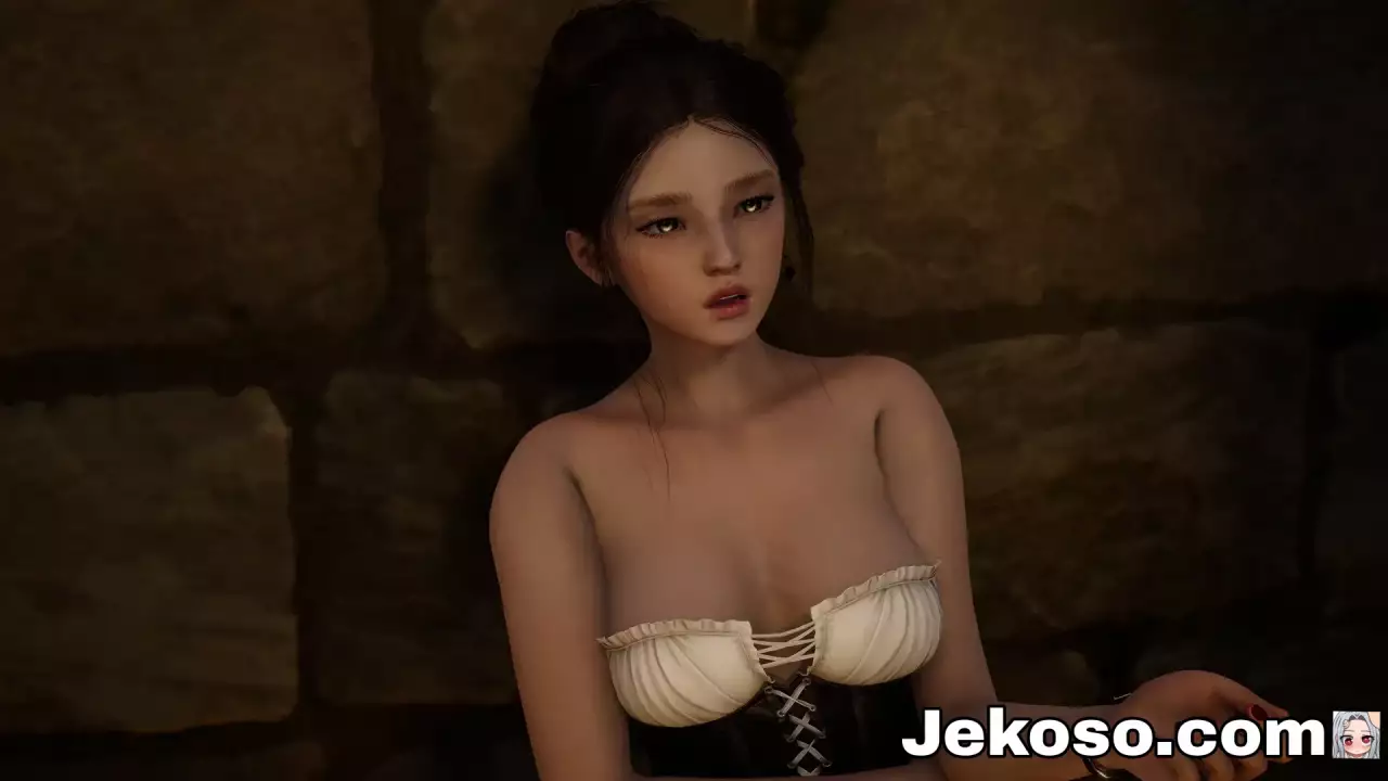 Screenshot 17 de The Darkness Within [v0.1] Español Android/Windows