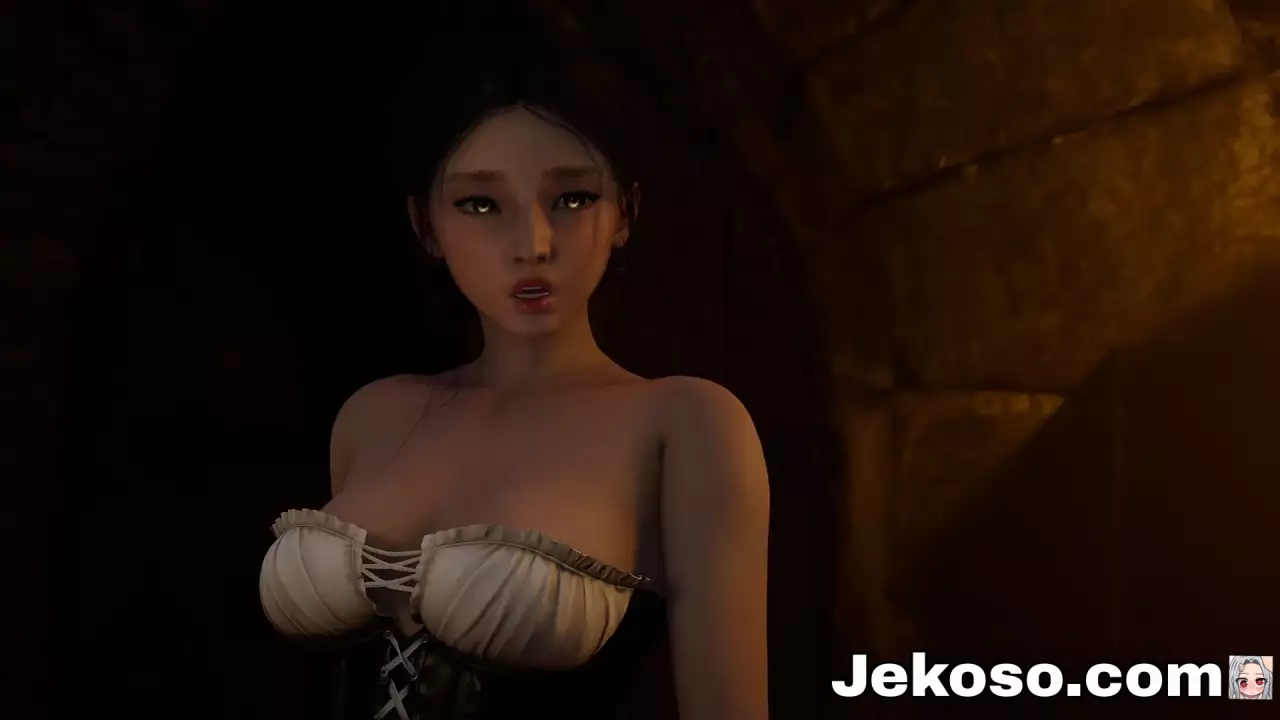 Screenshot 18 de The Darkness Within [v0.1] Español Android/Windows