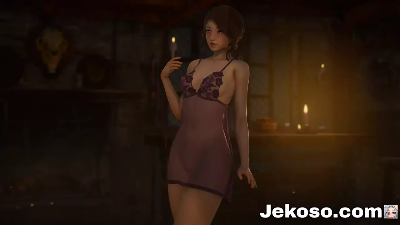 Screenshot 19 de The Darkness Within [v0.1] Español Android/Windows