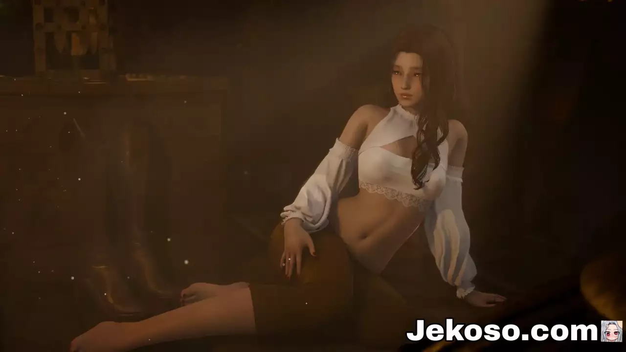 Screenshot 26 de The Darkness Within [v0.1] Español Android/Windows
