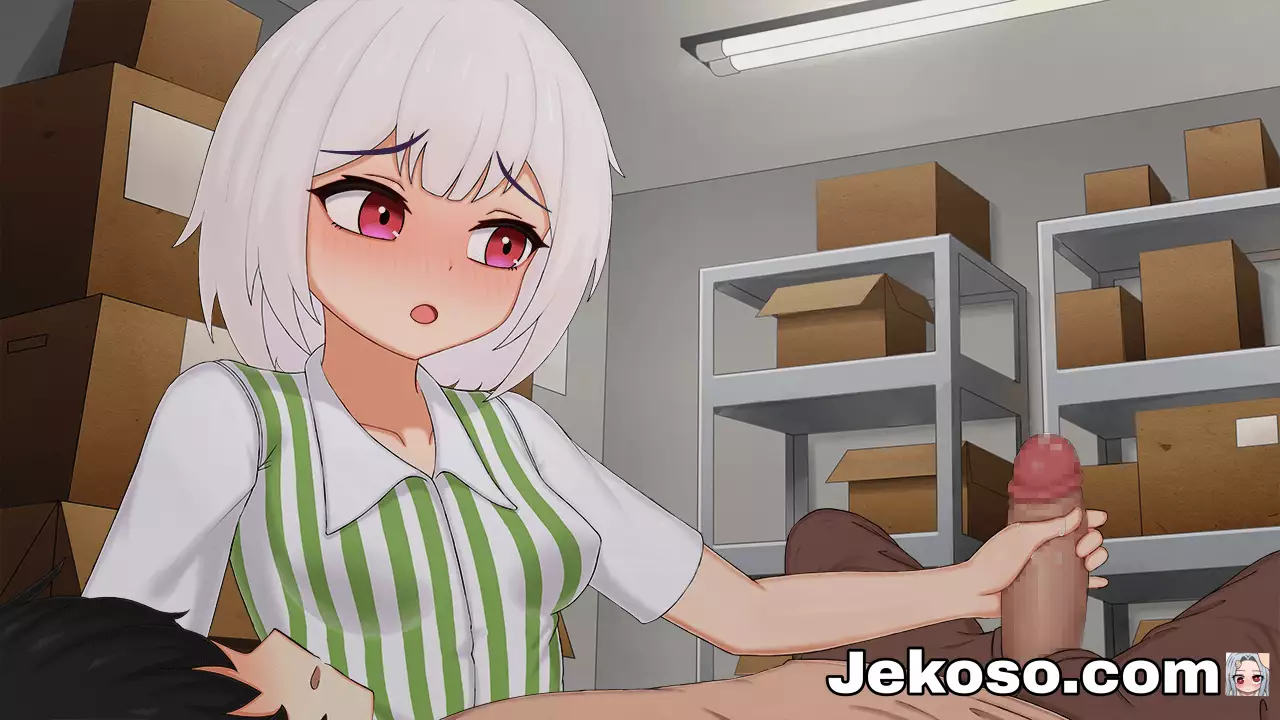 Screenshot 2 de Tsundere imouto [Final] Español Android Windows