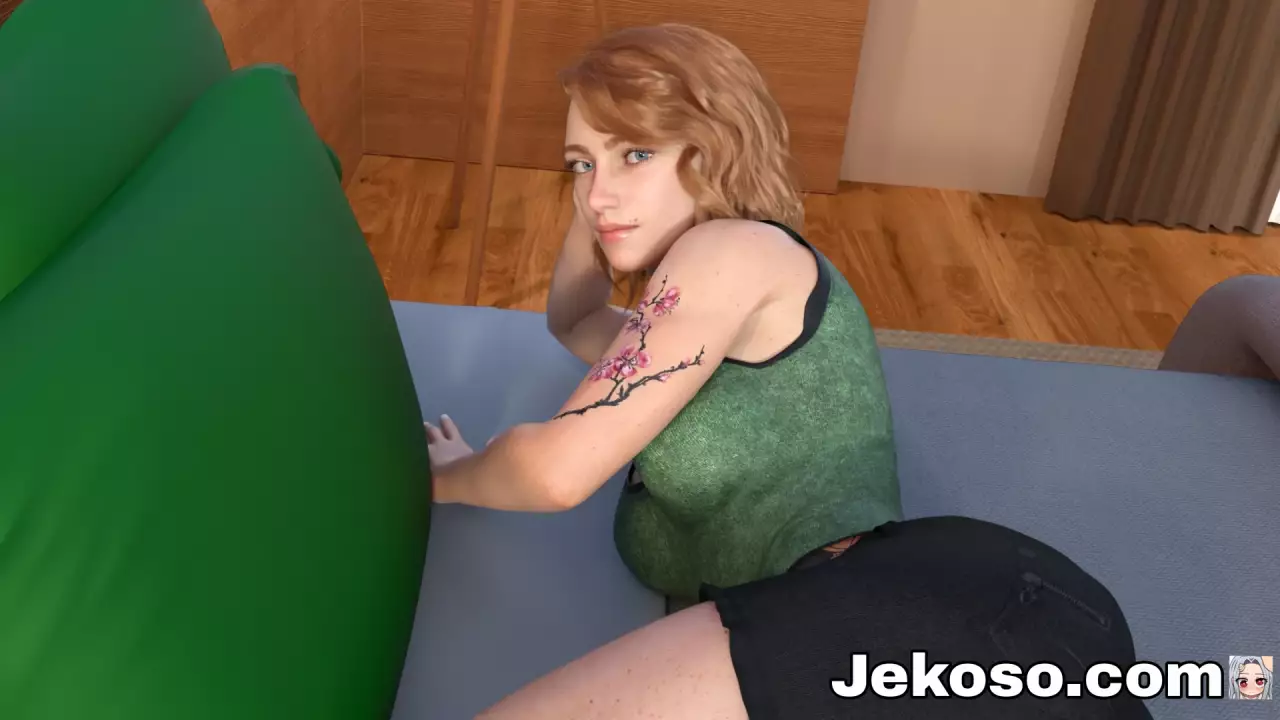Screenshot 27 de Superheroes Suck [v2.086] Español Android/Windows